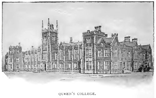 Queens College