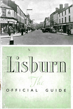Guide-to-Lisburn-1952-Cover