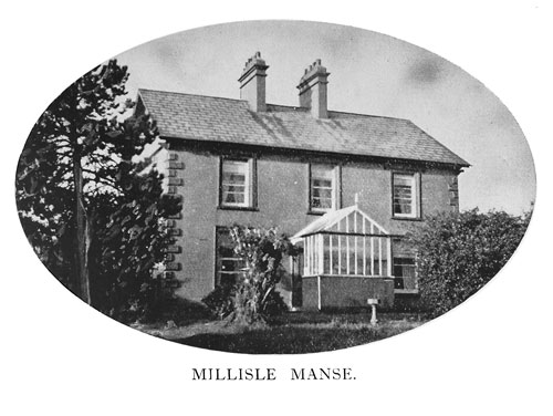 Millisle Manse