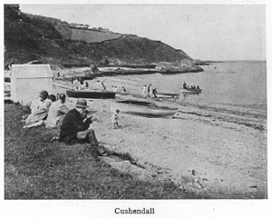 Cushendall