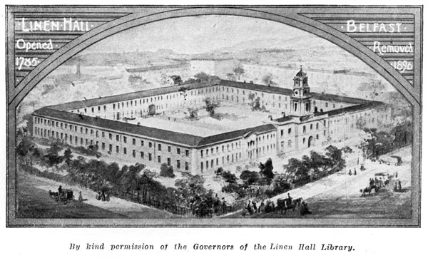 Linen Hall Library 1896