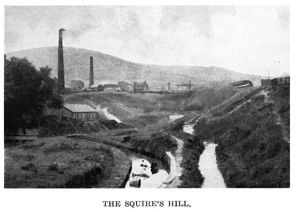 The Squire's Hill