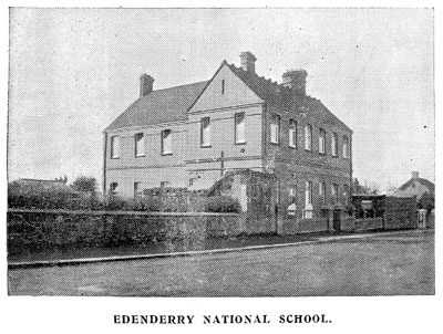 Edenderry National School