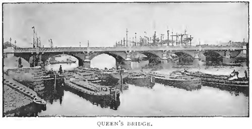 Queen's Bridge