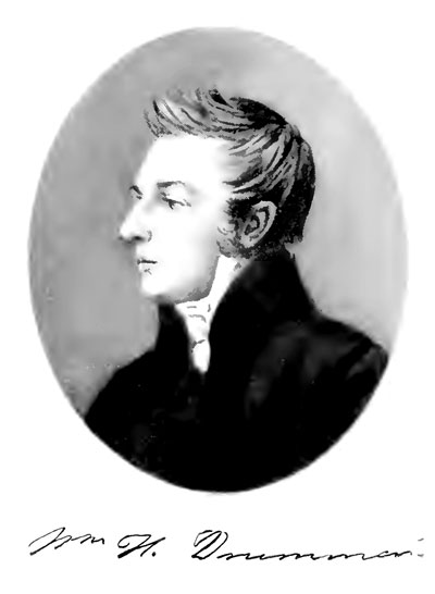 William Hamilton Drummond