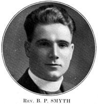 Rev. B.P. Smyth