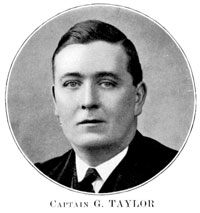 Captain G. Taylor