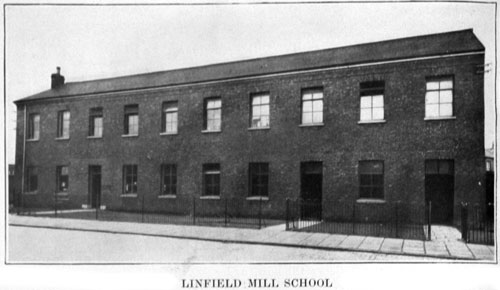 Linfield Mill School