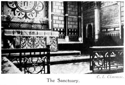 The Sanctuary