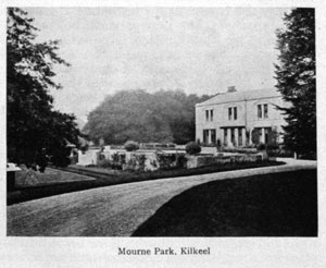 Mourne Park, Kilkeel