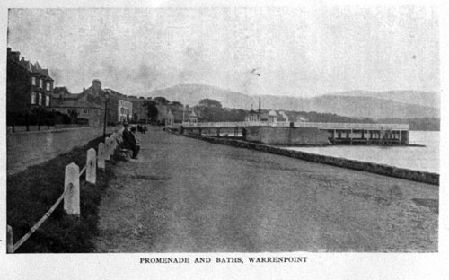 Promenade and Baths, Warrenpoint