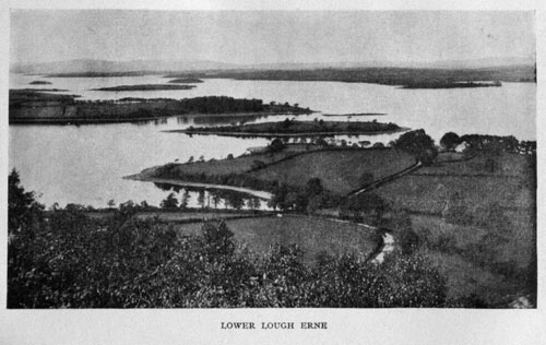 Lower Lough Erne