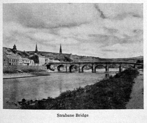 Strabane Bridge